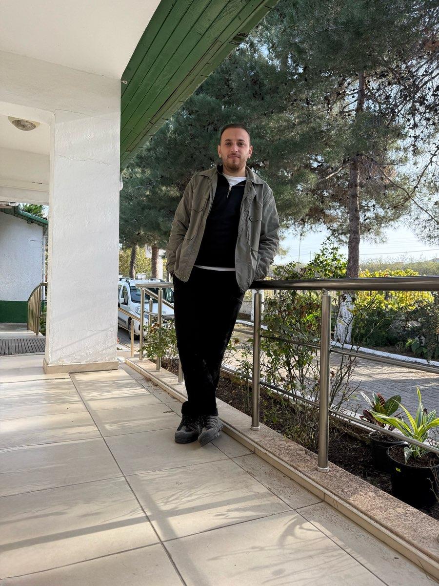 user profile picture