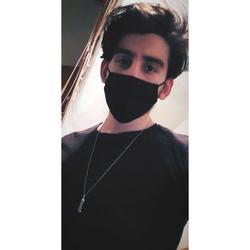 user profile picture