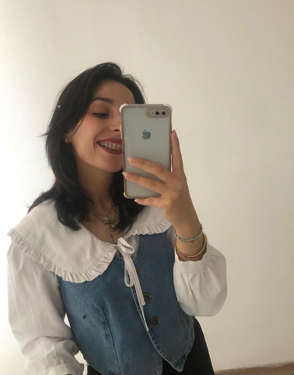 user profile picture