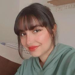 user profile picture