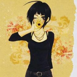 user profile picture