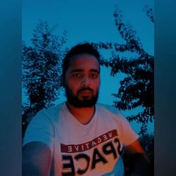 user profile picture