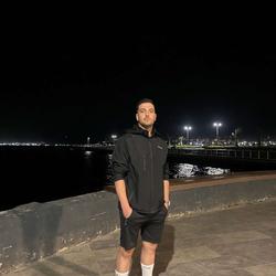 user profile picture