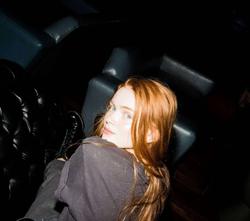 user profile picture