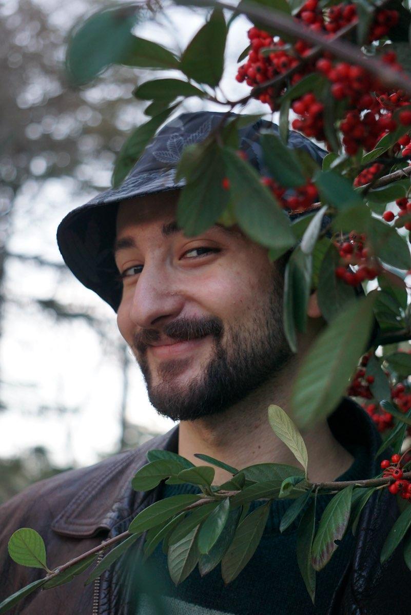 user profile picture