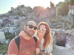 user profile picture