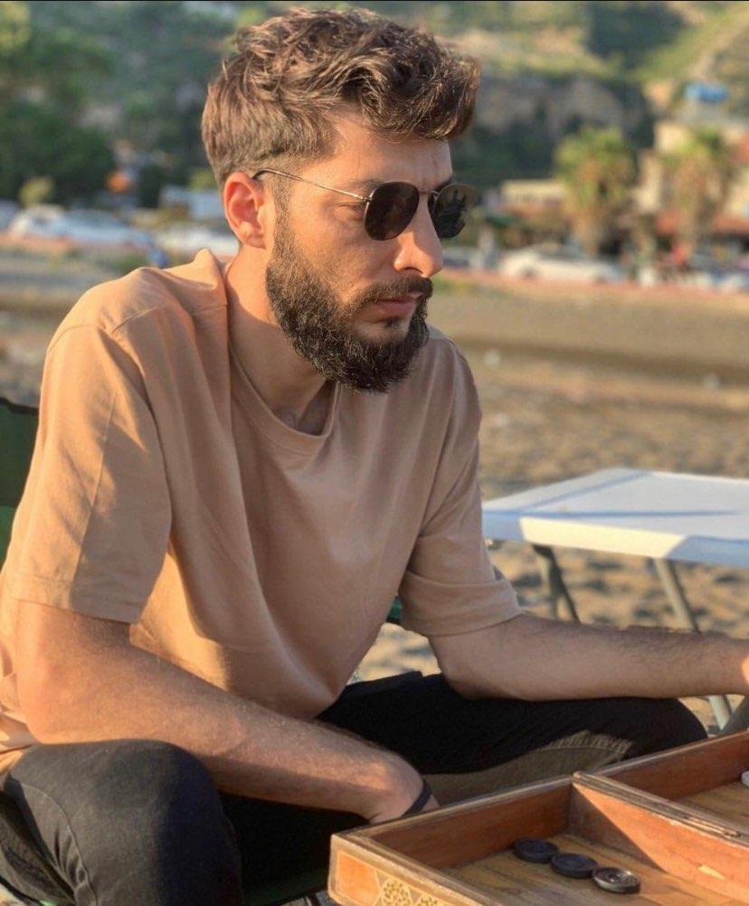 user profile picture