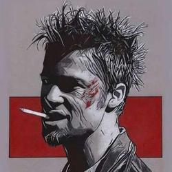 user profile picture