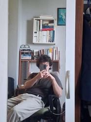 user profile picture