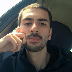 user profile picture