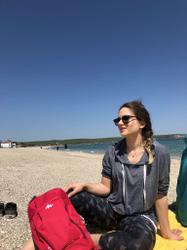 user profile picture