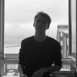 user profile picture