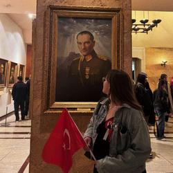 user profile picture