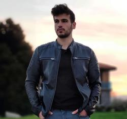 user profile picture