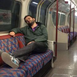 user profile picture