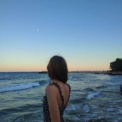 user profile picture