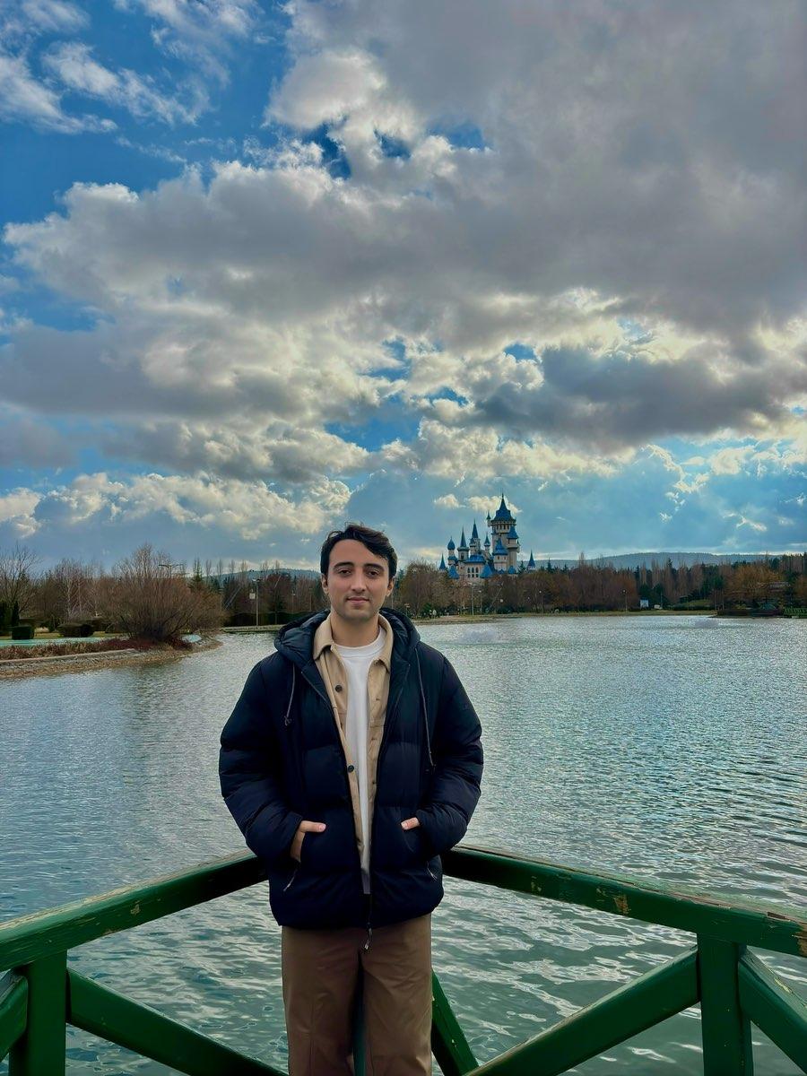 user profile picture