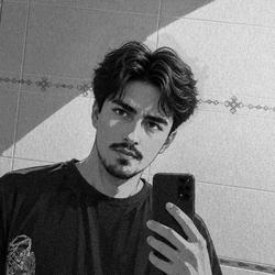 user profile picture
