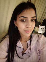 user profile picture