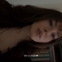 user profile picture