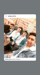 user profile picture