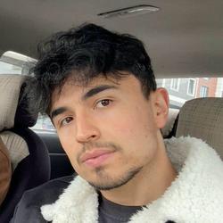 user profile picture