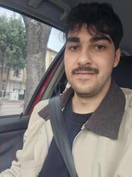 user profile picture