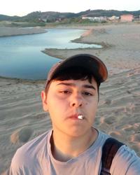 user profile picture