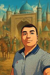 user profile picture