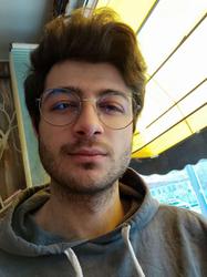 user profile picture