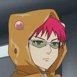 user profile picture