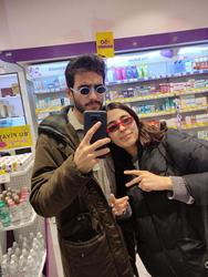 user profile picture