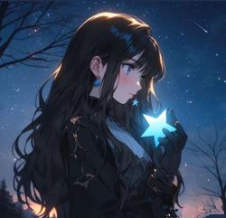 user profile picture