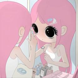 user profile picture