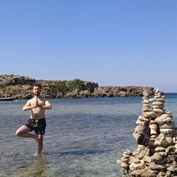 user profile picture