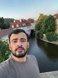 user profile picture