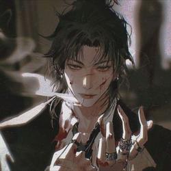 user profile picture