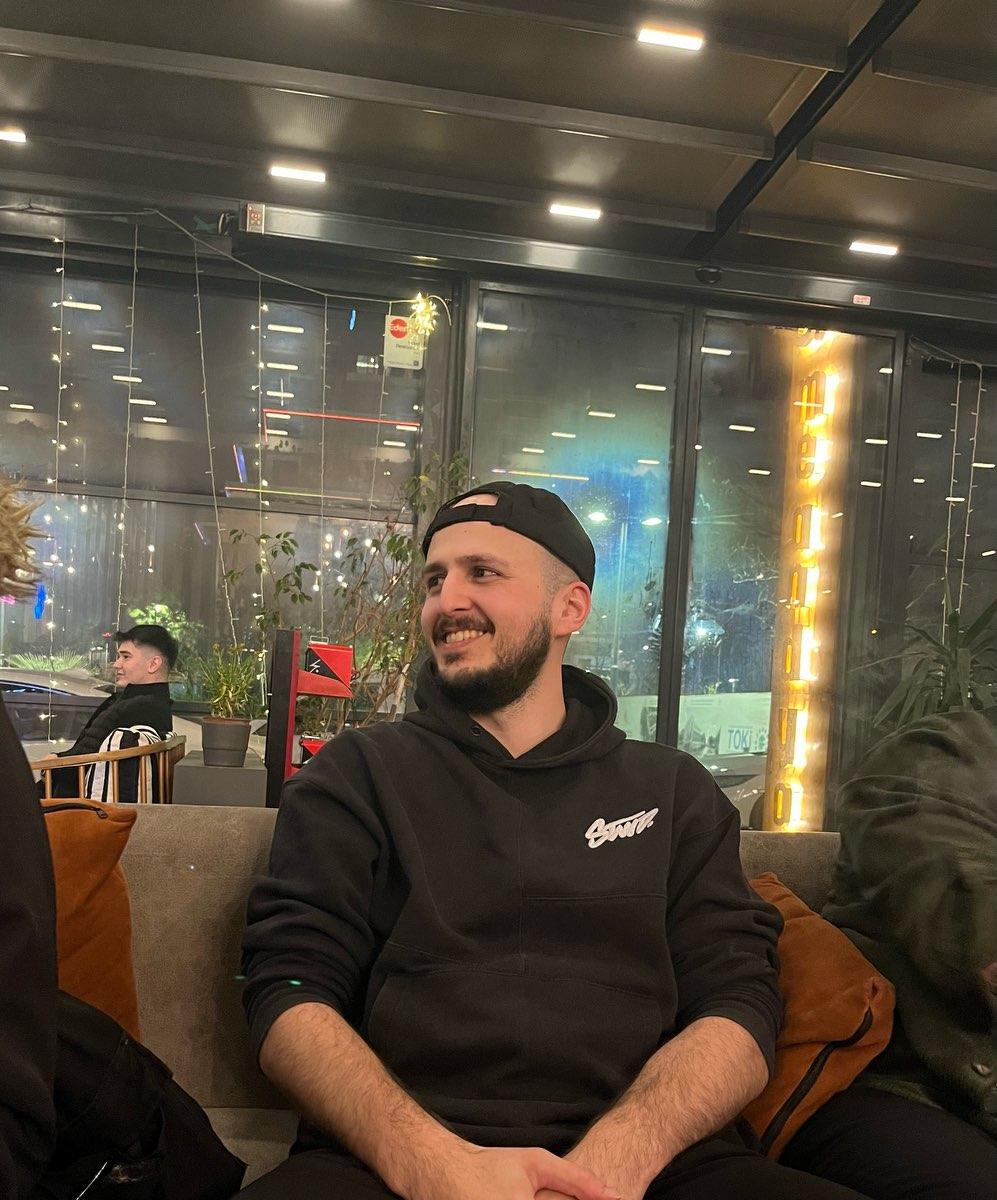 user profile picture