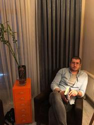 user profile picture