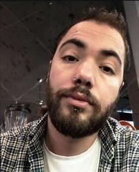 user profile picture