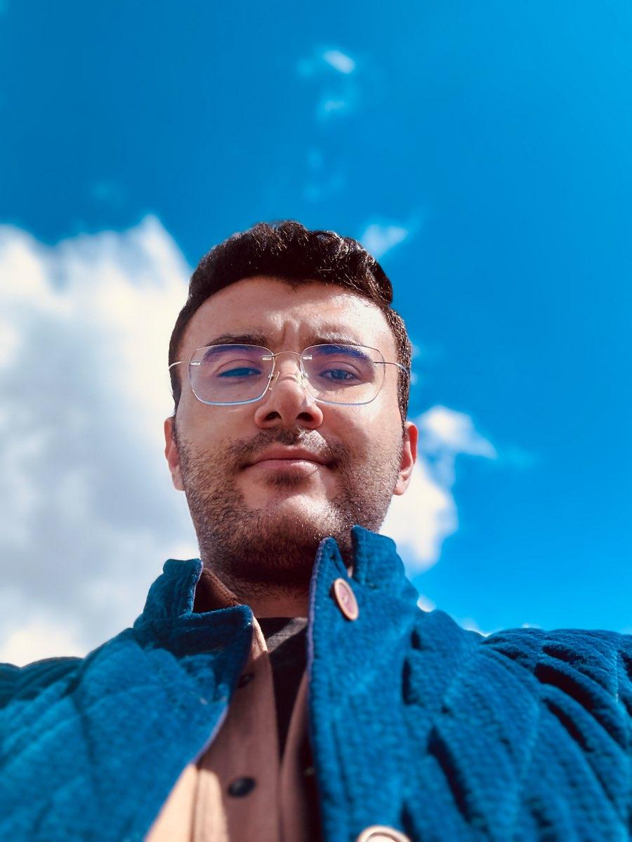 user profile picture