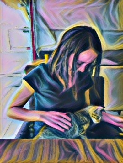 user profile picture