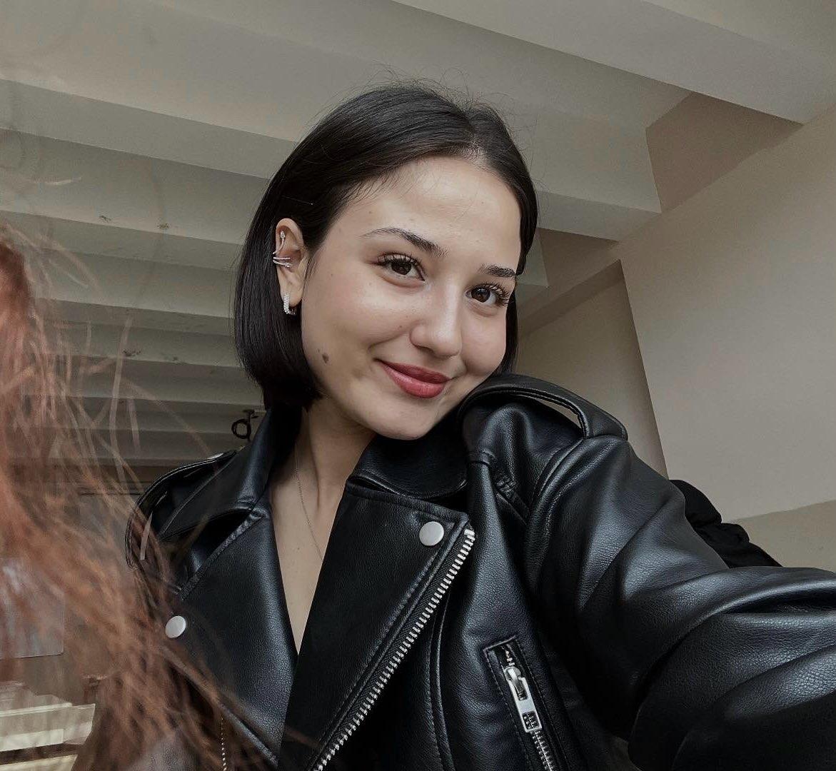 user profile picture