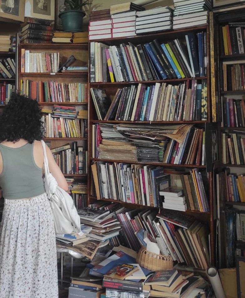 user profile picture