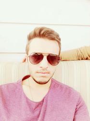 user profile picture