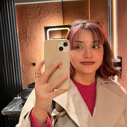 user profile picture