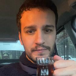 user profile picture