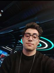 user profile picture