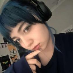user profile picture