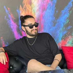 user profile picture